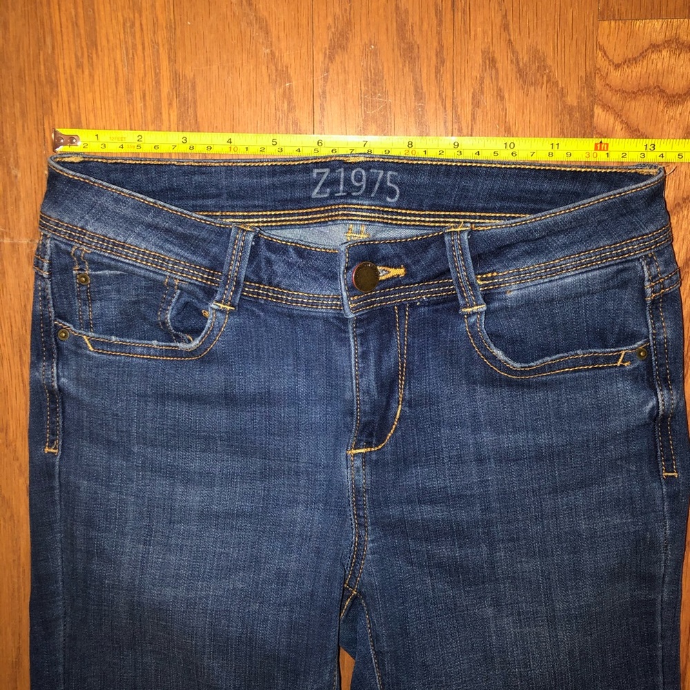 Zara • Skinny Jeans - Picture 7 of 9